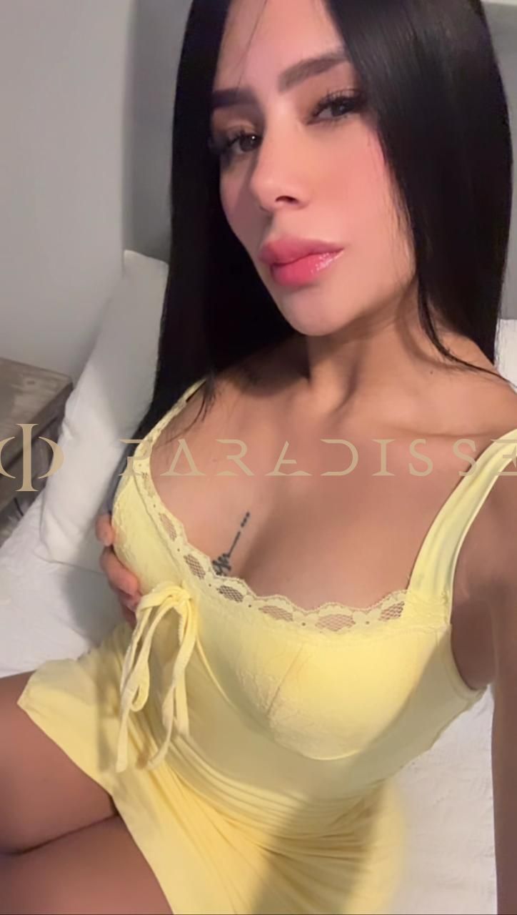 Escorts VIP Paradisse - Dexi